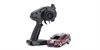 Kyosho Mini-Z AWD Mitsubishi Lancer Evo X Dealer Team (MA020-KT531P)