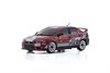 Kyosho Mini-Z AWD Mitsubishi Lancer Evo X Dealer Team (MA020-KT531P)
