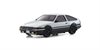 Kyosho Mini-Z AWD Toyota Sprinter Trueno AE86 (MA020-KT531P)