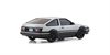 Kyosho Mini-Z AWD Toyota Sprinter Trueno AE86 (MA020-KT531P)