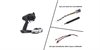 Kyosho Mini-Z AWD Nissan Skyline GT-R V-Spec R33 (MA020-KT531P) Gyro-LED