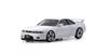 Kyosho Mini-Z AWD Nissan Skyline GT-R V-Spec R33 (MA020-KT531P) Gyro-LED