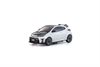 Kyosho Mini-Z AWD Toyota GRMN Yaris Circuit Package White (MA020-KT531P)