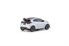 Kyosho Mini-Z AWD Toyota GRMN Yaris Circuit Package White (MA020-KT531P)