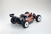 KYOSHO INFERNO MP9 TKI4 V2 1:8 RC NITRO READYSET W/KE21SP ENGINE