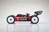 KYOSHO INFERNO MP9 TKI4 V2 1:8 RC NITRO READYSET W/KE21SP ENGINE