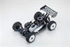 KYOSHO INFERNO MP9 TKI4 V2 1:8 RC NITRO READYSET W/KE21SP ENGINE