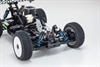 KYOSHO INFERNO MP9 TKI4 V2 1:8 RC NITRO READYSET W/KE21SP ENGINE