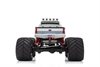 KYOSHO USA-1 VE 1:8 4WD READYSET EP (TORX8-BRAINZ8 ESC)