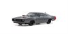 Kyosho Fazer MK2 VE (L) Dodge Charger Super Charged '70 1:10 Readyset