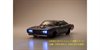 Kyosho Fazer MK2 VE (L) Dodge Charger Super Charged '70 1:10 Readyset