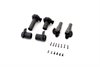 Kyosho Rear Housing Set V2 Kyosho USA-1 & Mad Series