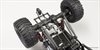 Kyosho 4WS Conversion Set Kyosho Mad Series