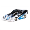 Xtreme PRECUT Super DIABLO 414-C 1/8 Body Shell 0,75mm Mugen