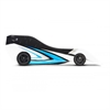 Xtreme PRECUT Super DIABLO 414-C 1/8 Body Shell 0,75mm Mugen