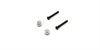 Kyosho Suspension Shaft Set Kyosho Mini-Z MR04