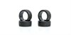 Kyosho Mini-Z Racing Radial Tyres 2X Shore - Narrow (4)