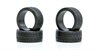 Kyosho Mini-Z Racing Radial Tyres 30 Shore - Narrow (4)