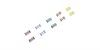 Kyosho Front Spring Set (MR-04) MZW701