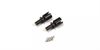 Kyosho Diff Shaft (2pcs/OPTIMA) OT224C