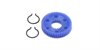 Kyosho MCN Spur Gear 51T/48P (for BLS Motor) OTW126