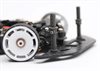 Reflex Racing Body Post System