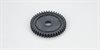 KYOSHO MAD SERIE VE 42 TEETH SPUR GEAR  TR15