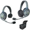 UltraLITE 2 PERSON SYSTEM (w/2 SINGLE HEADSETS, BATT/CHARG)